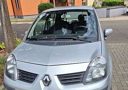 Renault Modus 1.6 16V ESP Aut. Dynamique