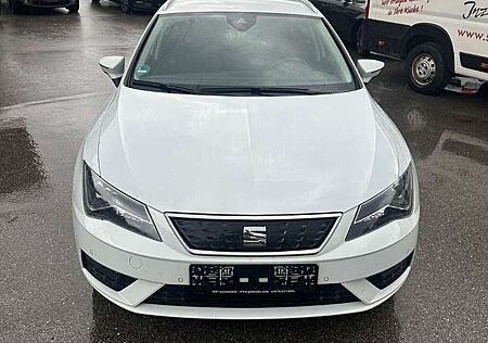 Seat Leon ST Ecomotive Style