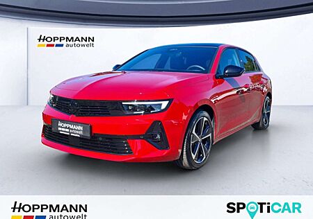 Opel Astra L GS Schiebedach AHK abn. Rückfahrkamera 3