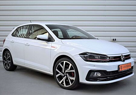 VW Polo Volkswagen VI GTI+Automatik+LED+ACC+SHZ+48.900KM+PDC