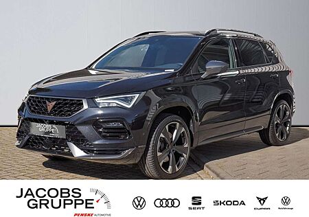 Cupra Ateca 1.5 TSI *Sound-Beats*ACC*LED*RFK