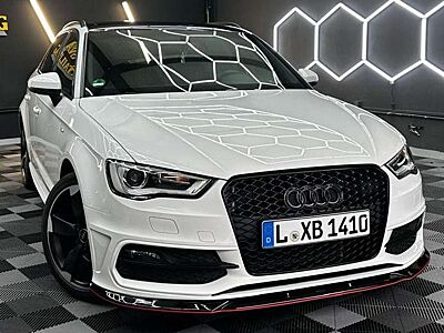 Audi A3 A3 1.4 S Line