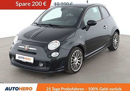 Abarth 500 1.4 Turbo*KLIMA*GARANTIE*