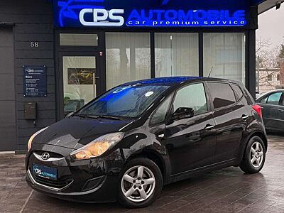 Hyundai iX20 5 Star Edition | 1 Hand |