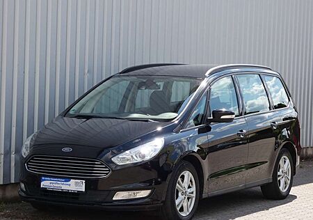 Ford Galaxy Business-7.Sitzer-Klima-Navi-AHK-PDC-Alu
