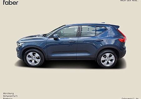 Volvo XC 40 XC40 T3 Momentum Pro 2WD