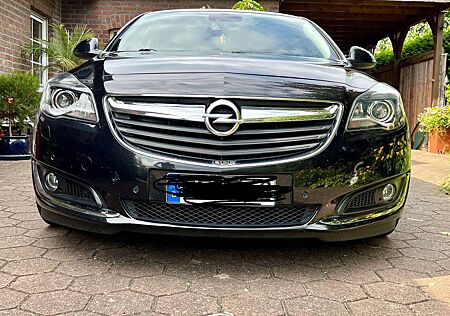 Opel Insignia Innovation