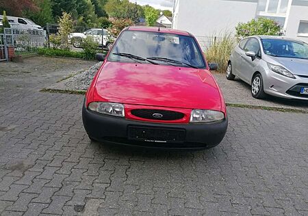 Ford Fiesta Fiesta Classic1teRentnerhndneuTüv4.28.8fach.1A