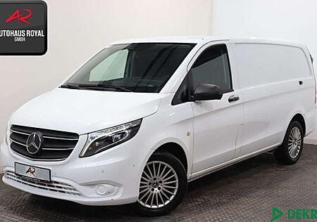 Mercedes-Benz Vito 119 CDI SELECT KASTEN LANG LED,AHK,KAMERA