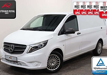 Mercedes-Benz Vito 119 CDI SELECT KASTEN LANG LED,AHK,KAMERA