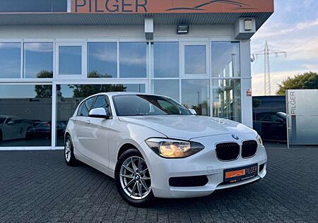 BMW 120d 120 F20 SHZ*MFL*AC*PDC*NAV*2-ZONEN KLIMA*URBAN