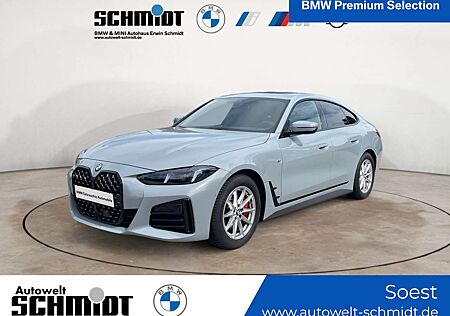 BMW 430 i xDrive Gran Coupe M Sport / NP= 80.640,-