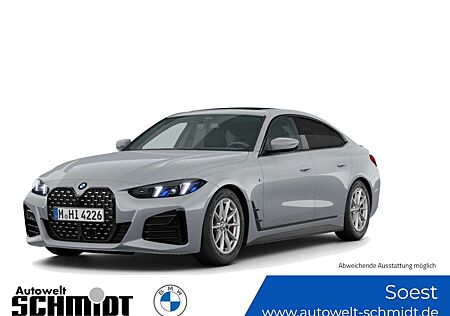 BMW 430 i xDrive Gran Coupe M Sport / NP= 80.640,-