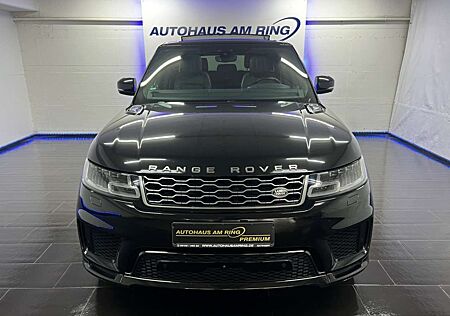 Land Rover Range Rover Sport HSE Dynamic 1.HD 360° AHK PANO