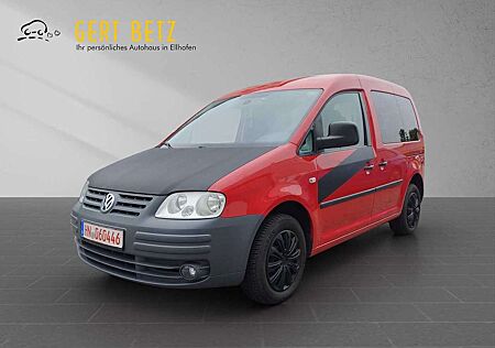 VW Caddy Volkswagen Life 1.4 (5-Si.)