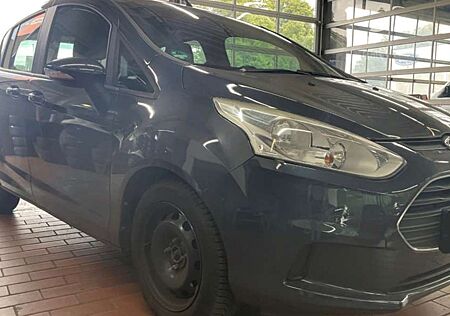 Ford B-Max Sync Edition,Klima,Alu,2-Hand,Winterreifen