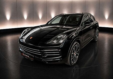 Porsche Cayenne S 21"/PSCB/PDCC-Sport/Matrix/Chrono