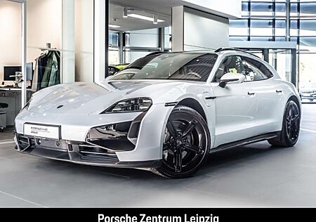 Porsche Taycan Turbo Sport Turismo Burmester Clubleder HA-Lenkung