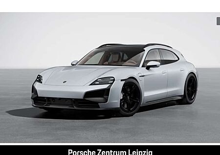 Porsche Taycan Turbo Sport Turismo Burmester Clubleder HA-Lenkung