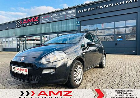 Fiat Punto 1.4 Schaltgetriebe - Basis