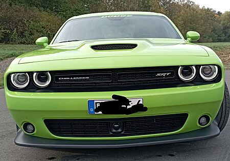 Dodge Challenger Automatik SRT 392