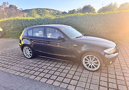 BMW 116i 116