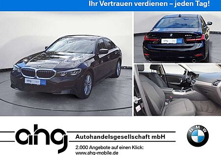 BMW 330 gebraucht kaufen BMW 330 e xDrive Advantage Automatik Sport Aut.
