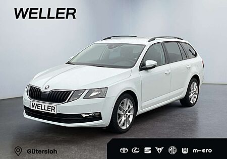 Skoda Octavia Combi 1.0 TSI DSG Ambition *ACC*SHZ*TWA*