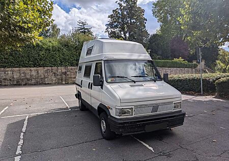 Fiat Ducato 14 280.