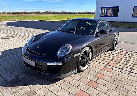 Porsche 997 .2 Black Edition GT3 / Sport Classic Optik