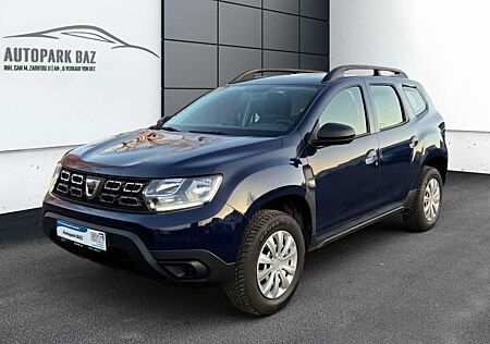Dacia Duster II Essential *HU/AU-NEU*AHK*SH*INSP.NEU*
