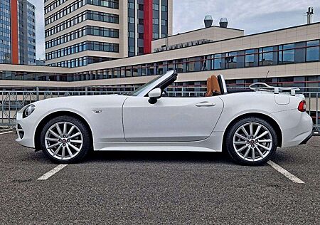 Fiat 124 Spider 1.4 MultiAir Turbo