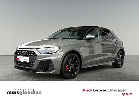 Audi A1 Sportback 40 TFSI S tronic S line AGA