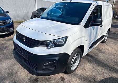 Peugeot Partner Premium AUTOMATIK*KAMERA*NAVI*PDC