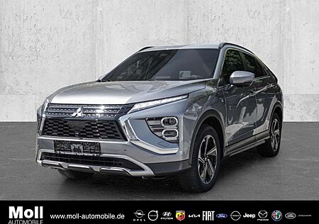 Mitsubishi Eclipse Cross Intro Edition Hybrid 4WD 2.4 MIVEC PHEV EU6d HUD S