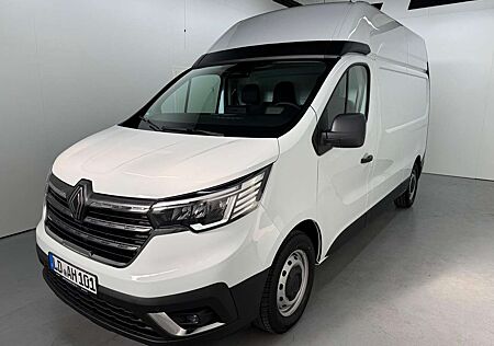 Renault Trafic Komfort L2H2 dCi 150 Citypaket H2