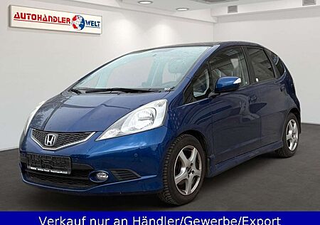 Honda Jazz 1.4i 5-trg. Automatik Klimaautomatik PDC