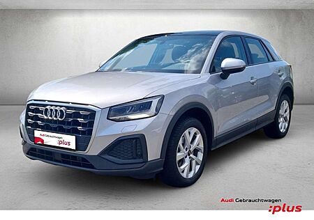 Audi Q2 35 TFSI *Navi*Pano*Kamera*