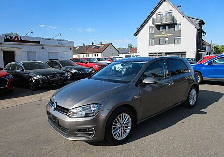 VW Golf Volkswagen VII 1.6 TDI 4Motion Lim. Cup BMT *NAVI*PDC*