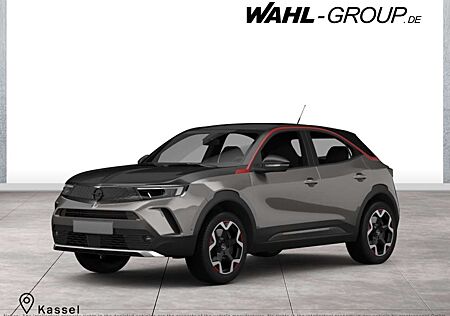 Opel Mokka Edition AUTOMATIK *DAB*LED*PDC*RFK*