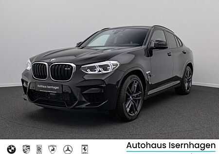 BMW X4 M ACC 360°HUD H K DAB DisplKey Panorama AHK