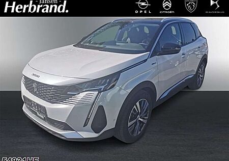 Peugeot 3008 1.6 Hybrid 225 (Plug-In), Allure Pack
