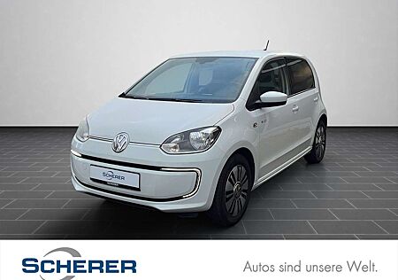 VW e-up! Volkswagen e-up! high 60kw Batterie:82% SHZ Climatronic N