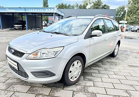 Ford Focus Turnier Concept,Klima,PDC hinten,Bluetooth
