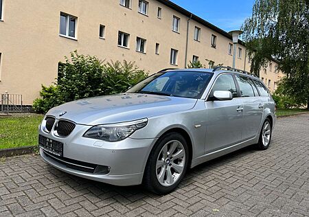 BMW 523i 523 Touring Top Zustand !!!