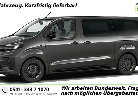 Opel Zafira Edition 2.2 D 180 AT8 XL Nav AHK Kam Temp 132 ...