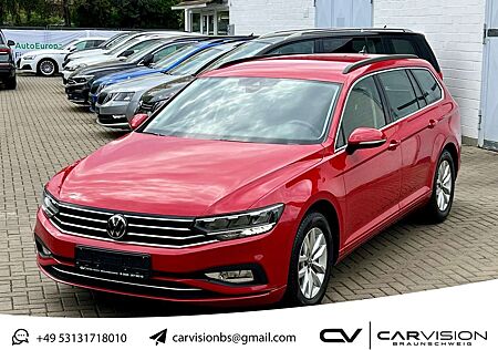 VW Passat Variant Volkswagen Passat Var 2.0 TDI Business LED*DSG*ViCo*KAM*AHK