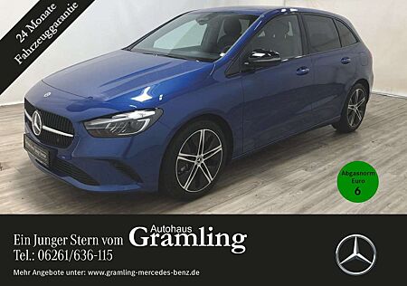 Mercedes-Benz B 200 Progressive NIGHT*Kamera*AHK*LED*Lenkradh.