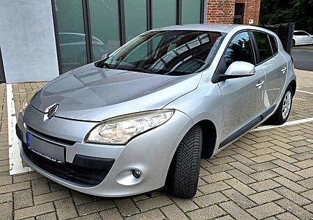 Renault Megane Expression