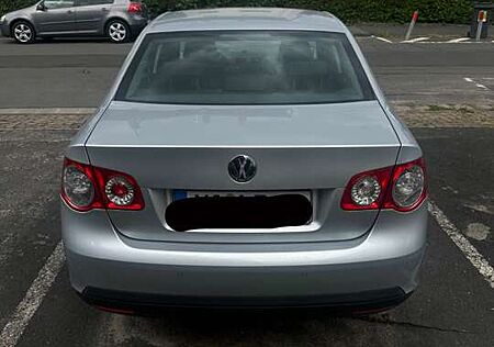 VW Jetta Volkswagen 1.4 TSI DSG Sportline